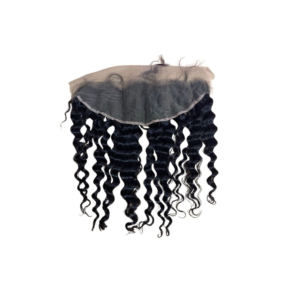 HD Lace 13x4 Frontal