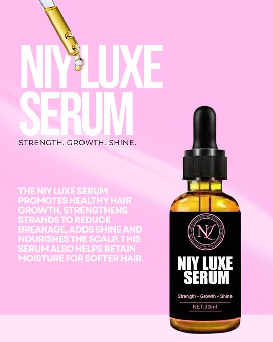 Niy Luxe Serum