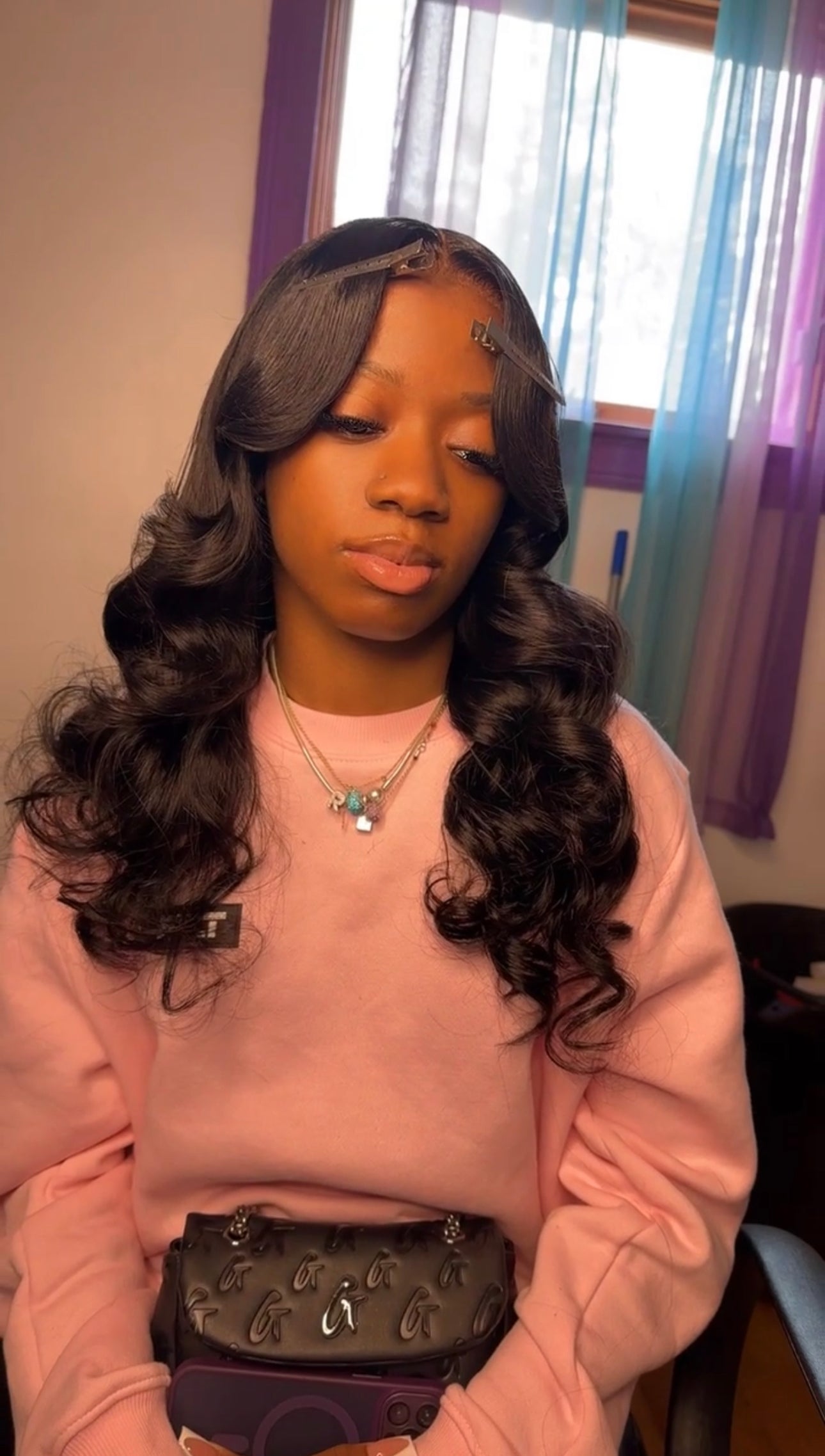 Raw Body Wave Wigs