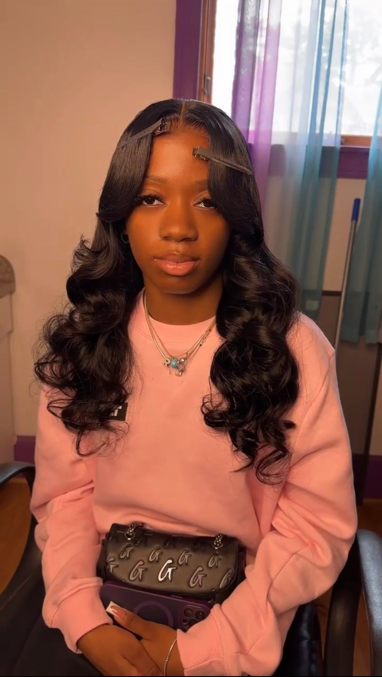 Raw Body Wave Wigs