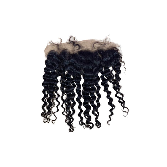 HD Lace 13x4 Frontal